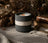 Coffee Scented Refillable Soy Candle