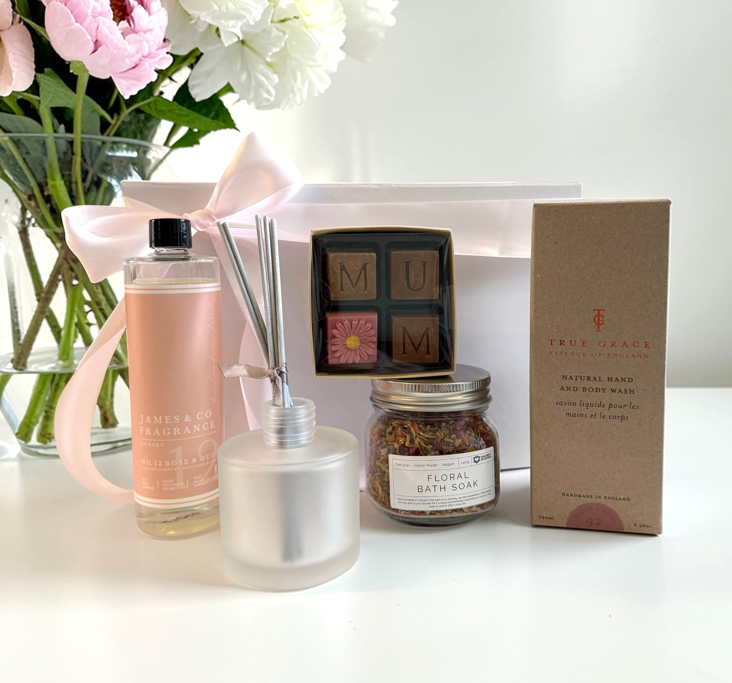 Mum’s Pamper Gift Set