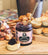 Candied Jalapeño Cranberry Sauce | 190ml Jar