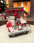 Highland Cow Christmas Comforts Hamper