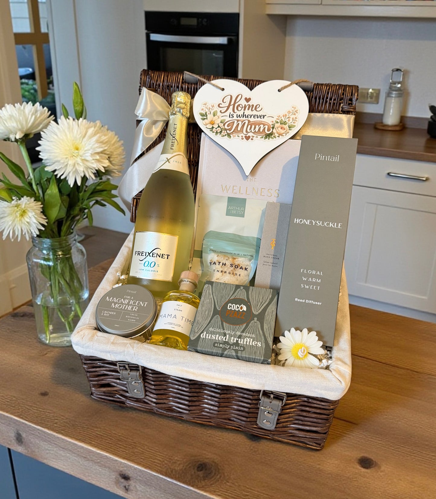 For A Magnificent Mum Hamper