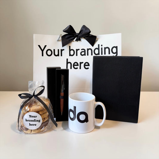Branded Essentials Gift Set