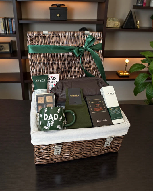 Luxury Dad Gift Hamper