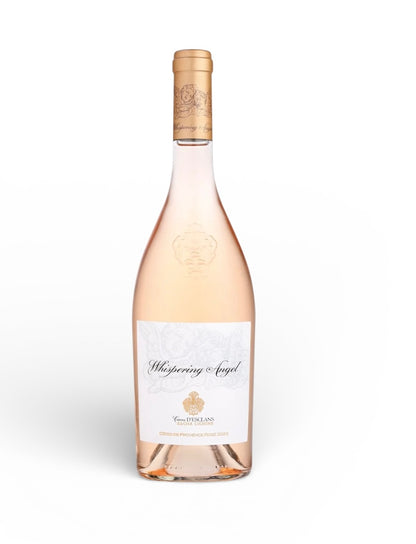 Whispering Angel