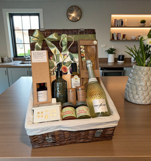 New Home Delights Hamper