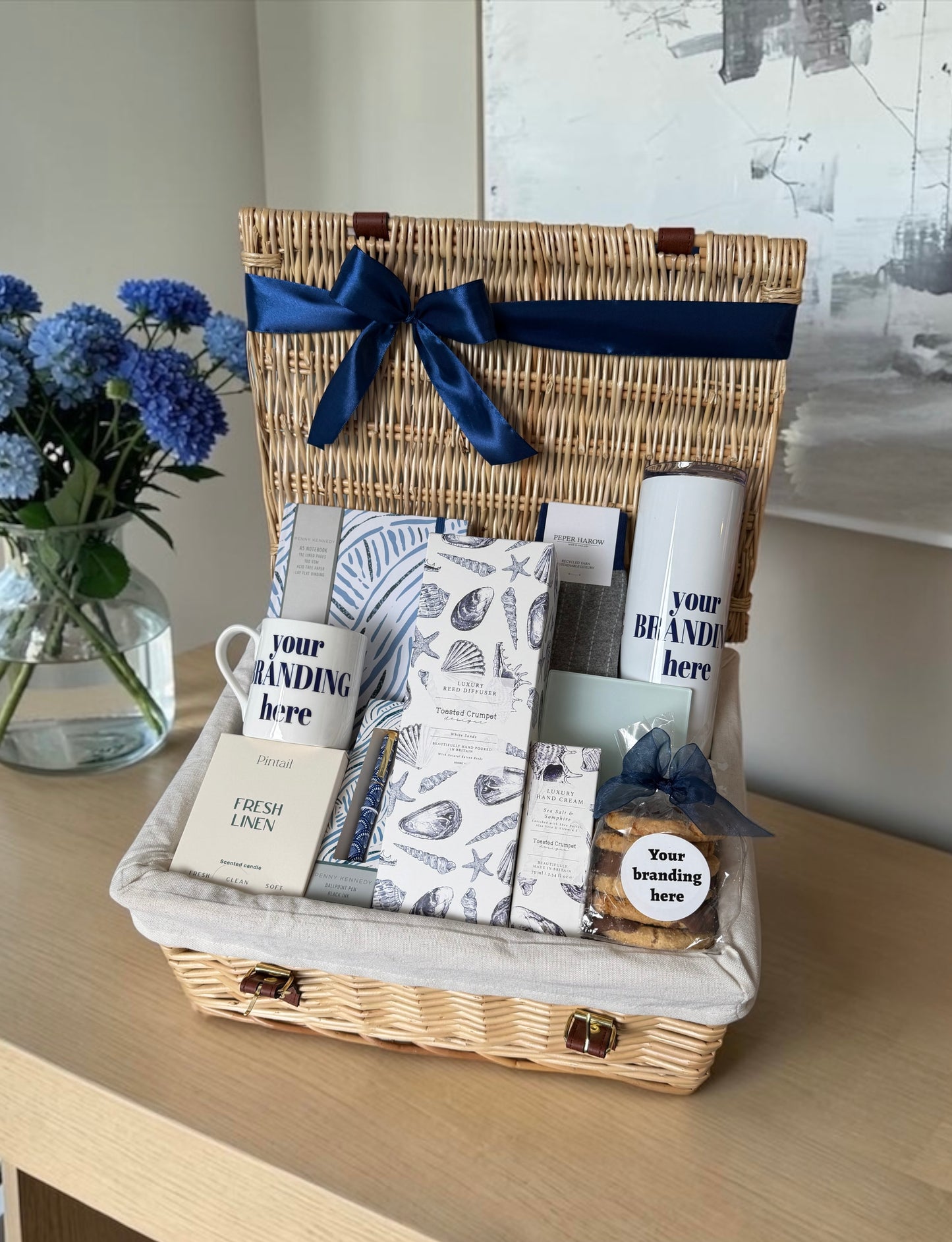 Premium Partnership Hamper