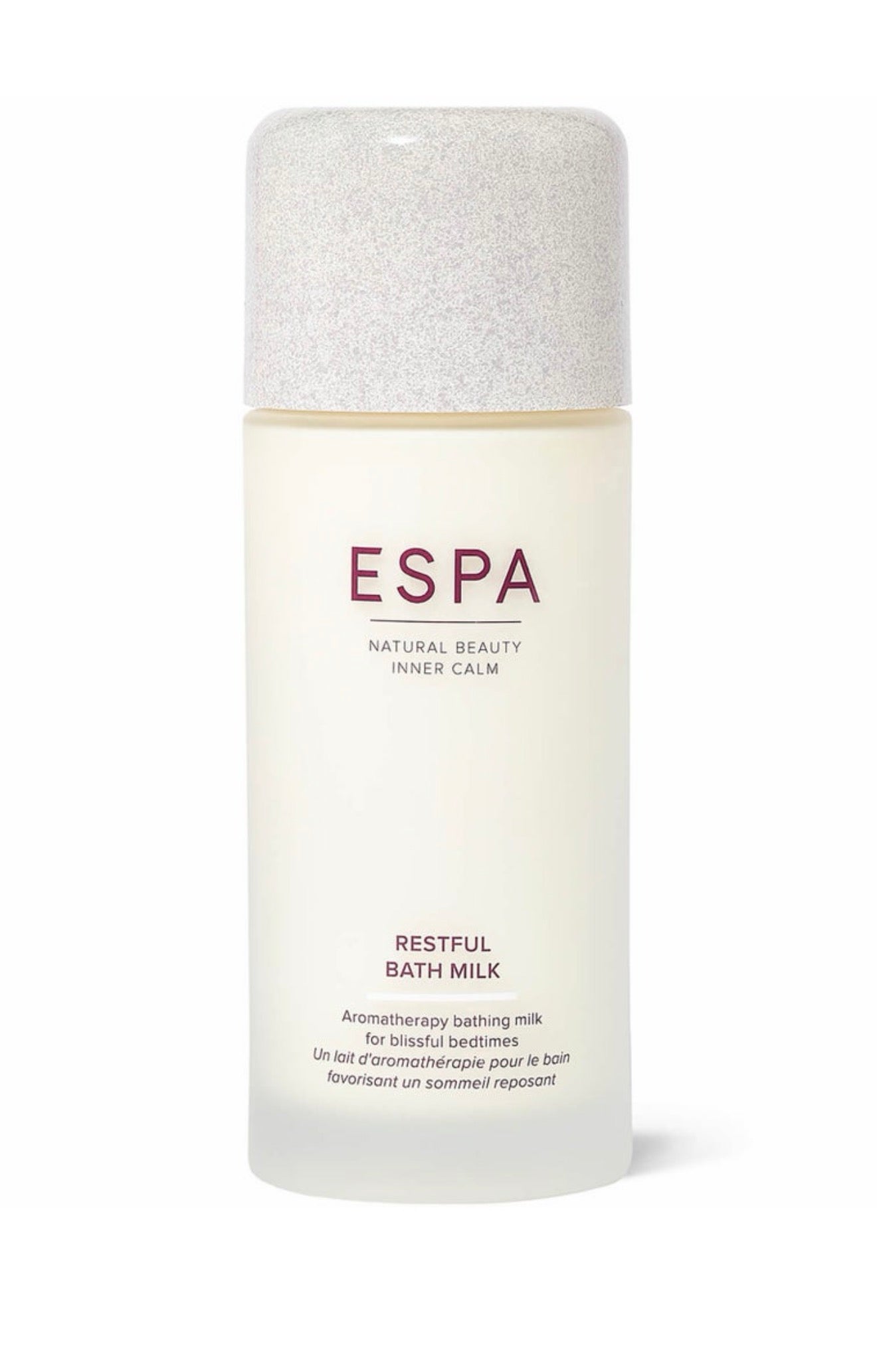 ESPA Restful Bath Milk 200ml