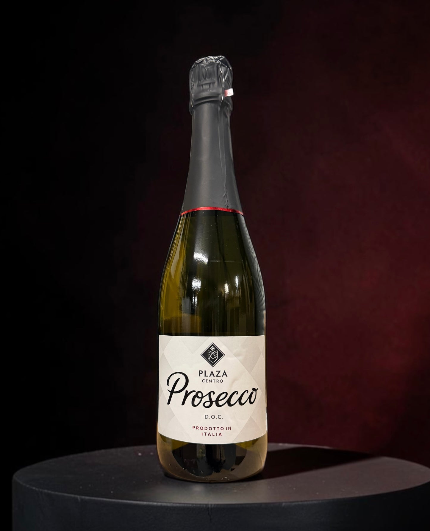 Plaza Centro Prosecco DOC | 75cl