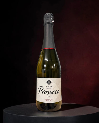Plaza Centro Prosecco DOC | 75cl