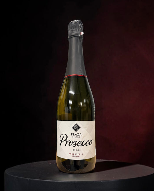 Plaza Centro Prosecco DOC | 75cl