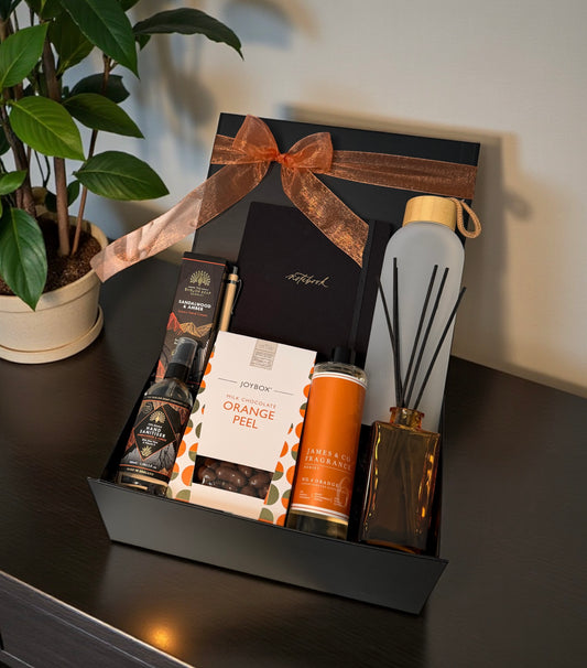 Welcome Aboard Corporate Gift