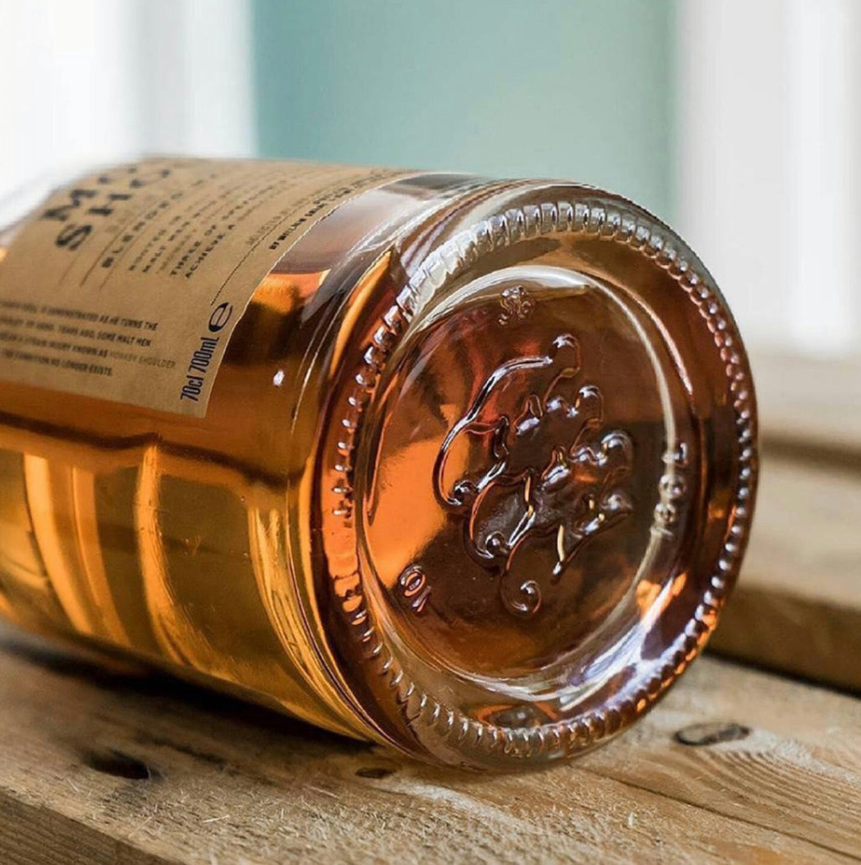 Monkey Shoulder Blended Scotch Whisky 20cl