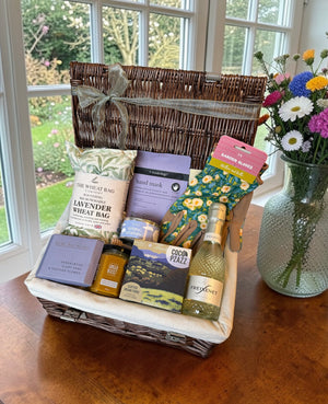 Blooming Lovely Gift Hamper