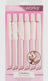 Heatless Satin Flexi Curlers