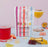 Cocktail Mix Gummy Bears Share Bah 150g