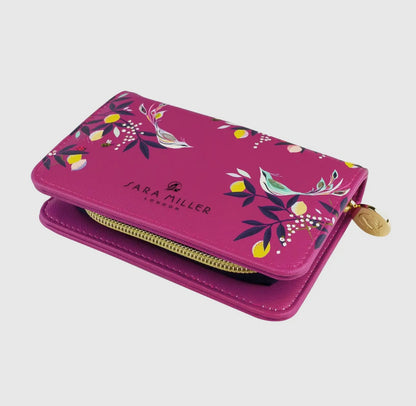 Orchard Print Manicure Set