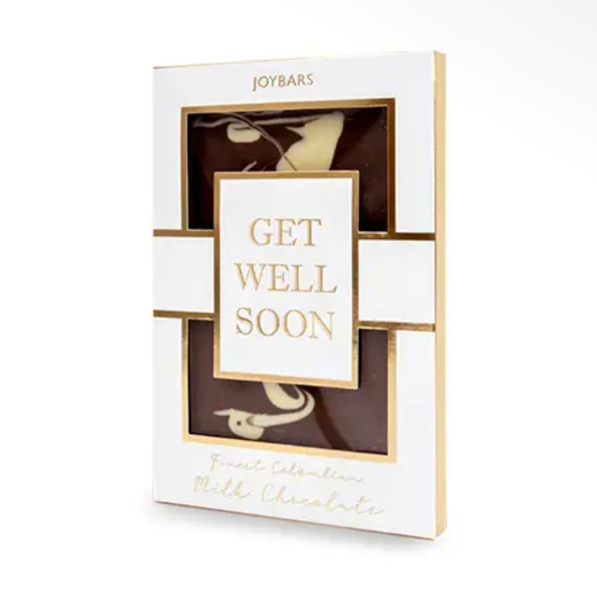 Luxury Get Well Soon Gold Bar | 175g