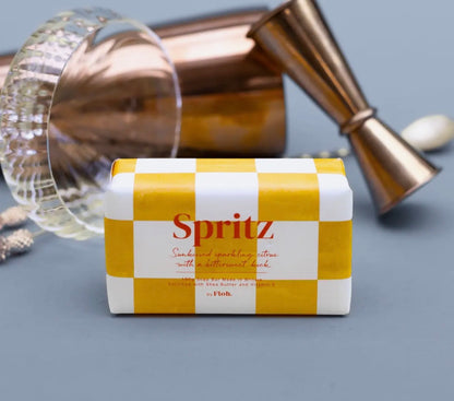 Citrus Spritz Hand Soap