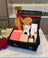Sweet Love Chocolate Fondue Gift