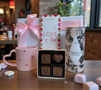 Sweet Love Gift Set