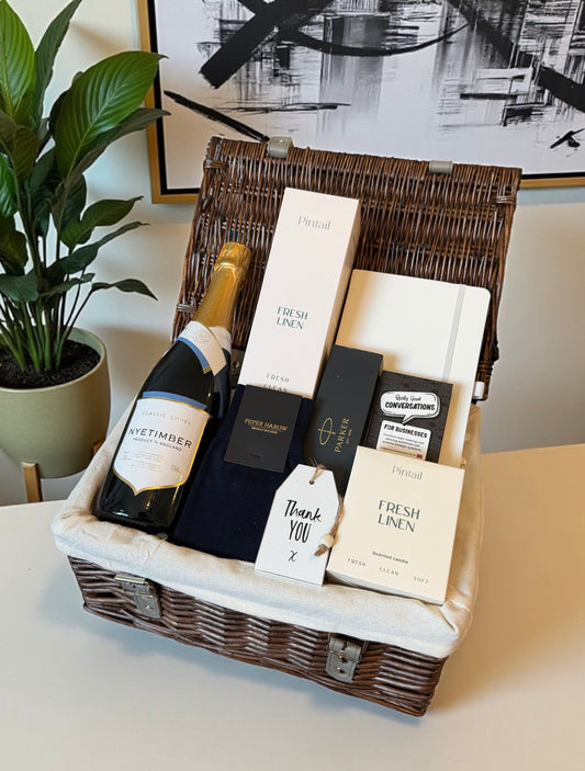 Corporate Gratitude Gift