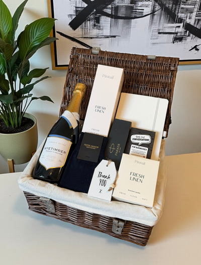 Corporate Gratitude Gift