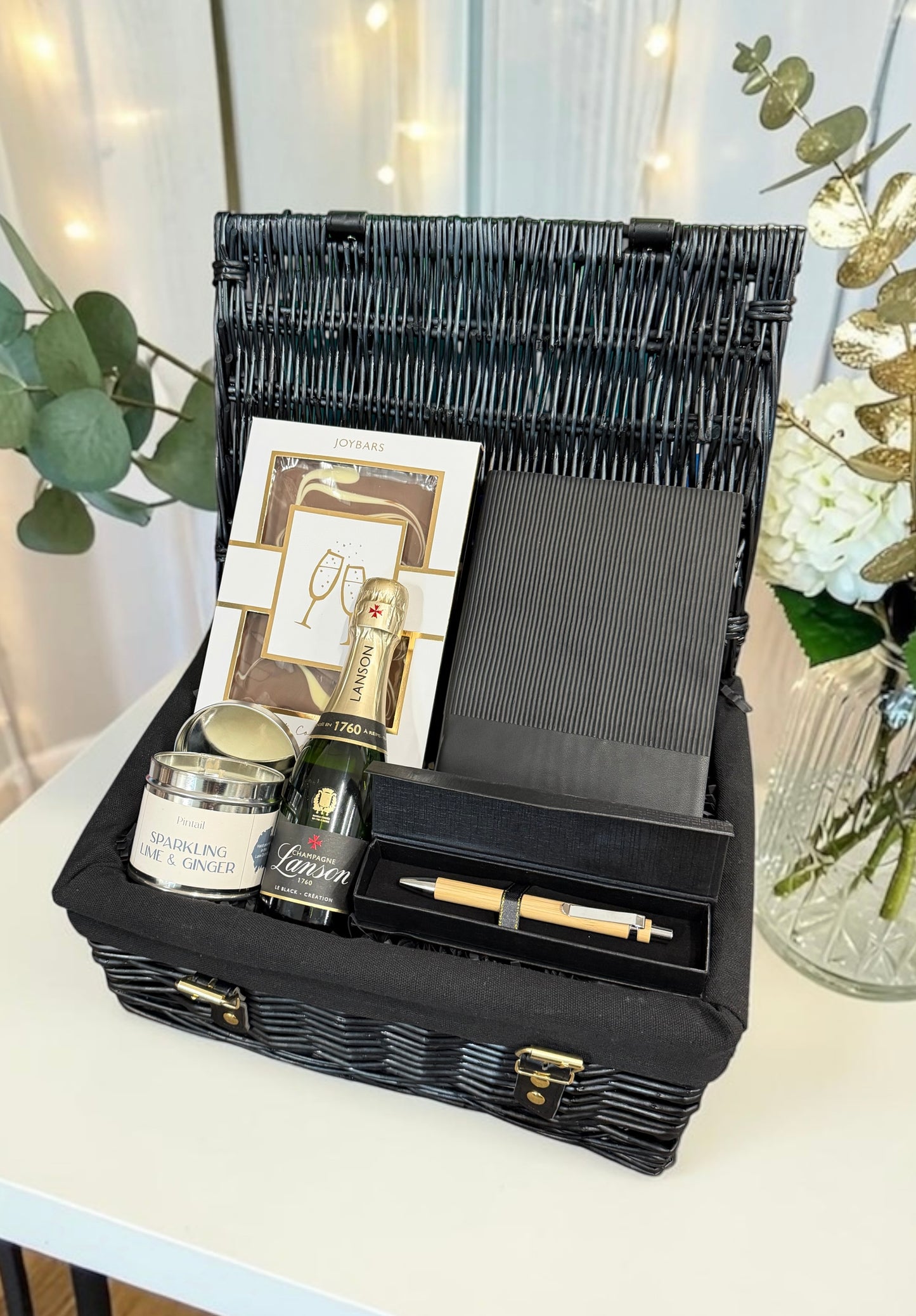 Mini Fizz Celebration Hamper