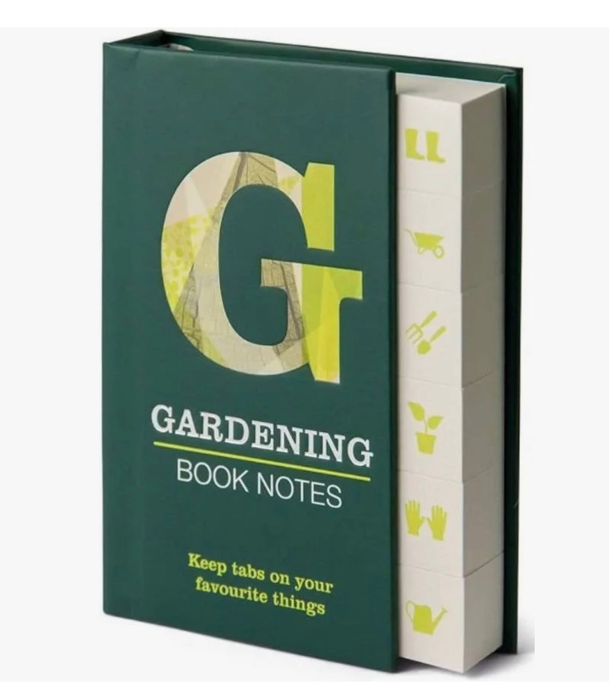 Gardening Book Notes