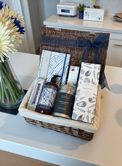 Thoughtful Home or Desk Gift Hamper