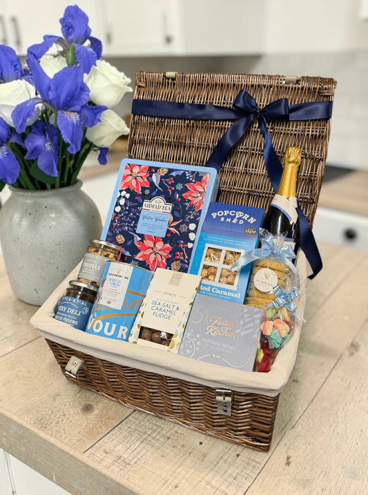 Winter Wonder Sharer Hamper
