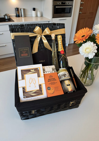Premium Congratulations Hamper