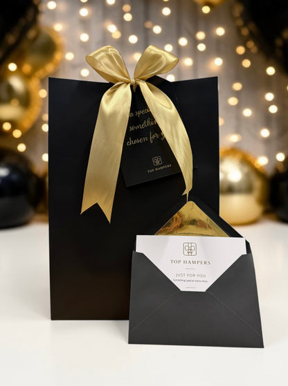 Top Hampers Gift Voucher | Choose An Amount