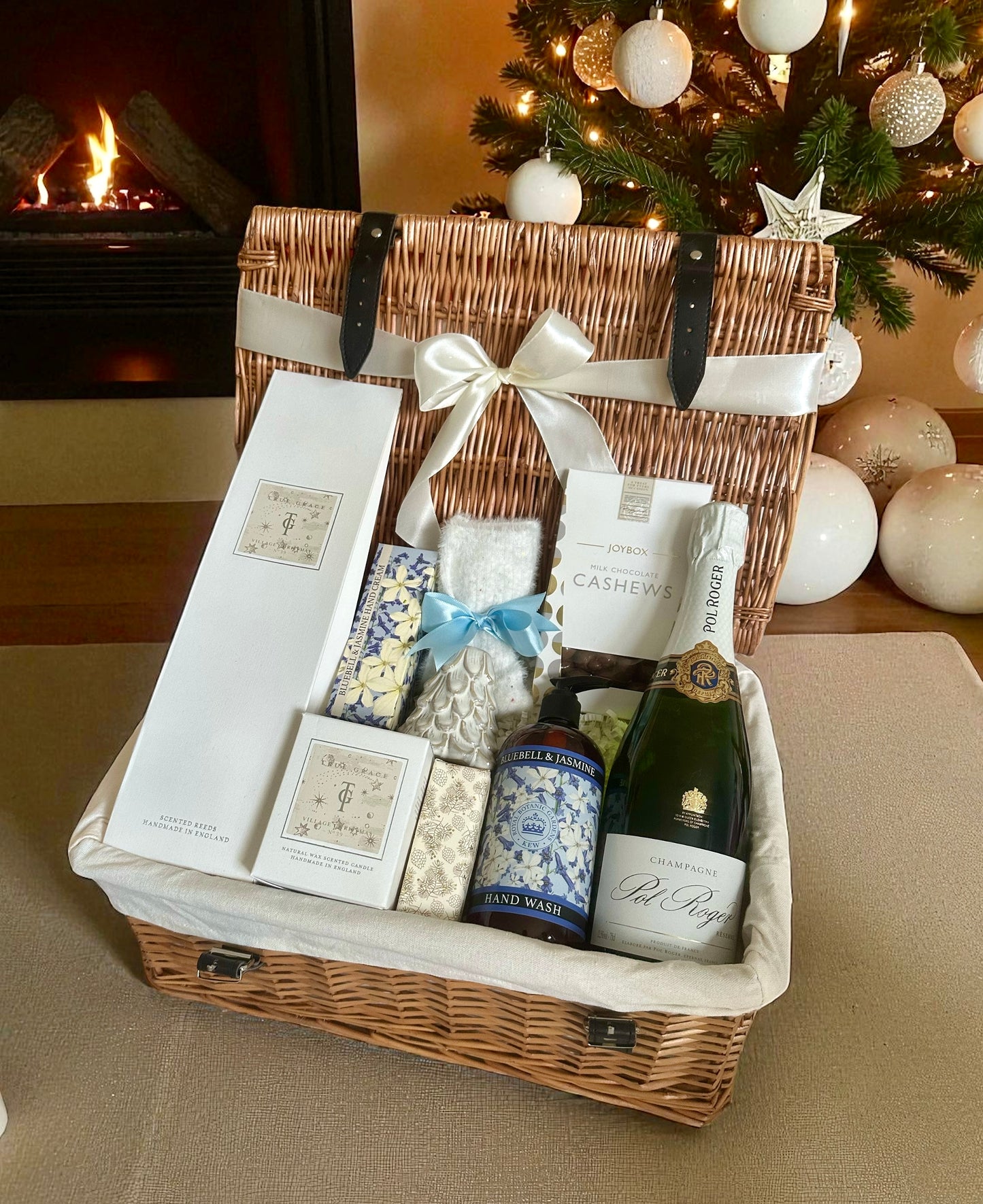 Indulgent Christmas Gift for Her