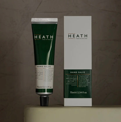 HEATH Hand Salve in Carton 75 Ml