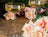 Love & Happiness Champagne Cocktail Saucers