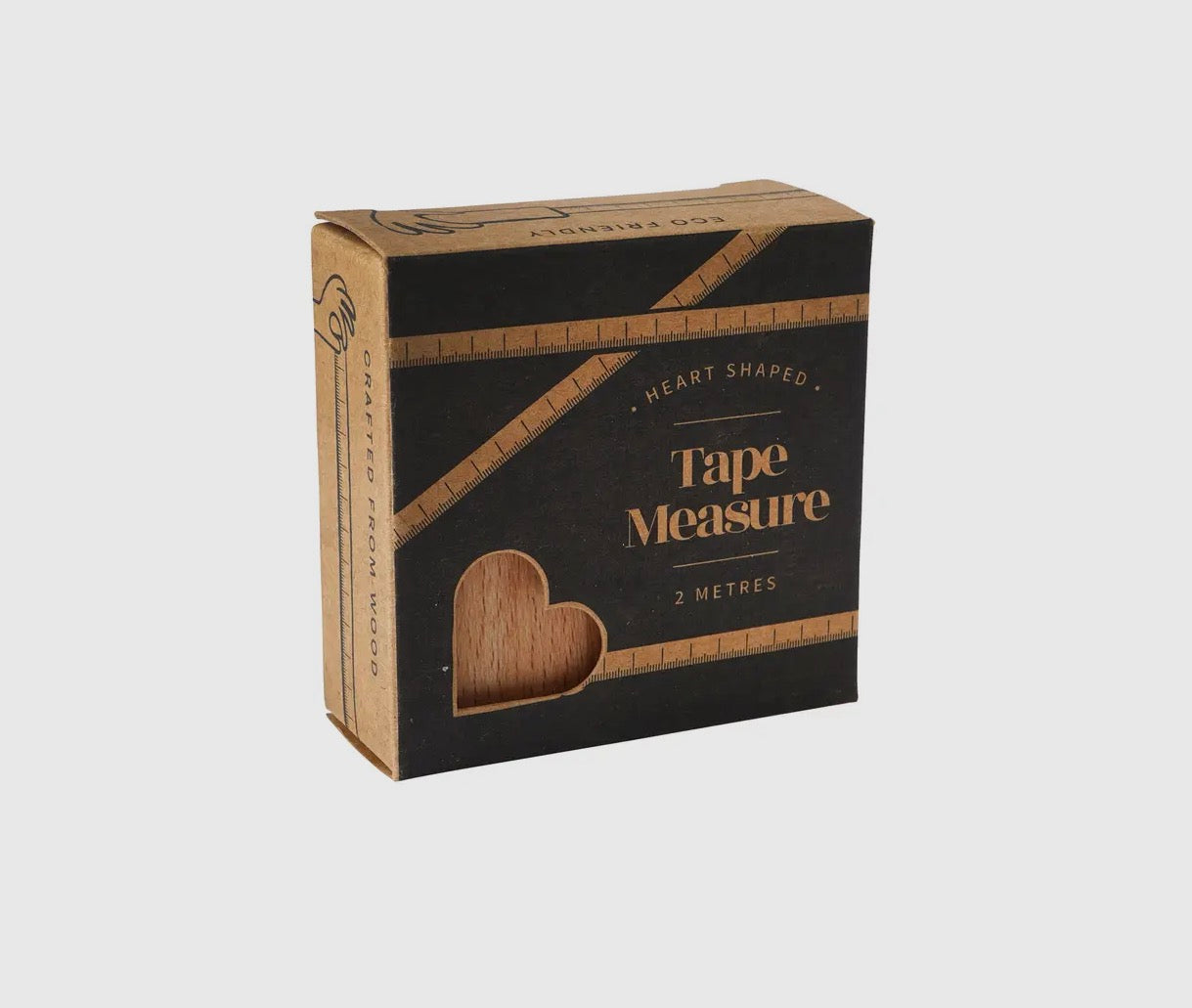 No One Measures Up To You Measuring Tape