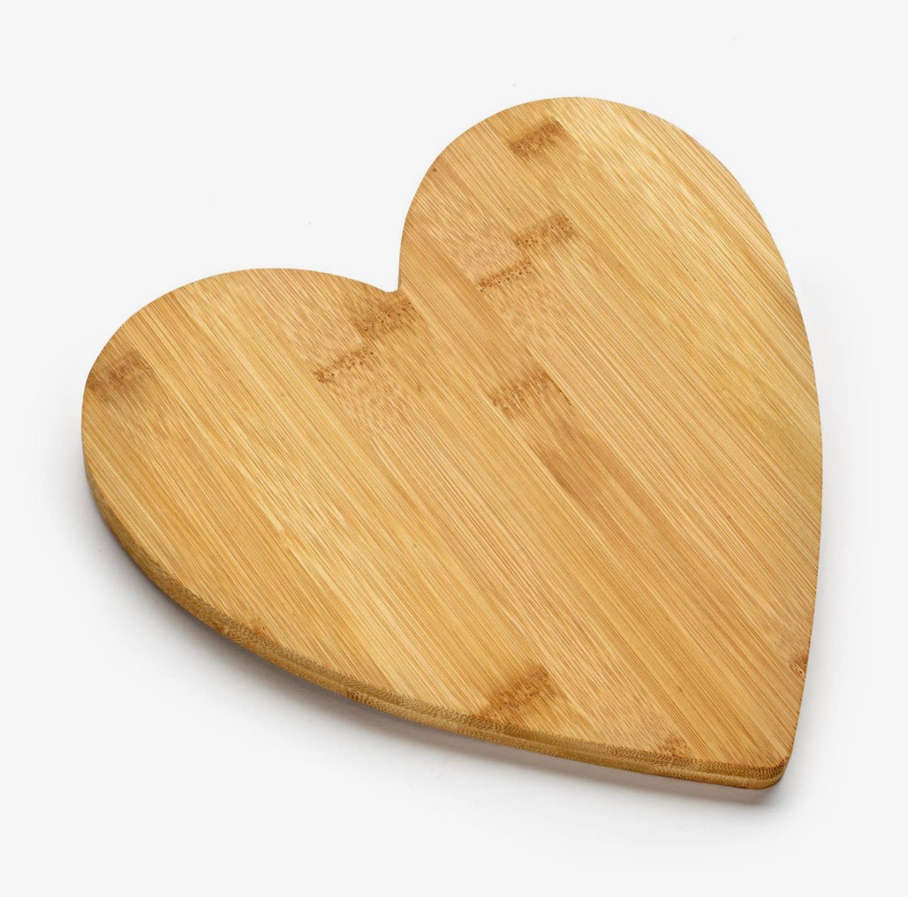 Love Heart Serving Board