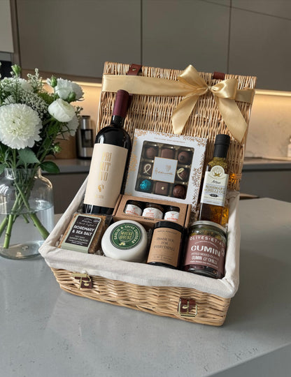 The Gourmet Appreciation Hamper