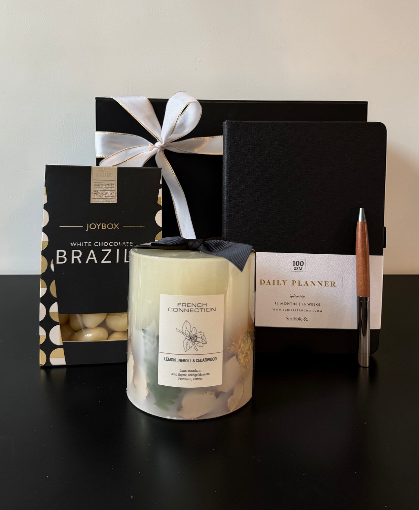 Timeless Treats Gift Set