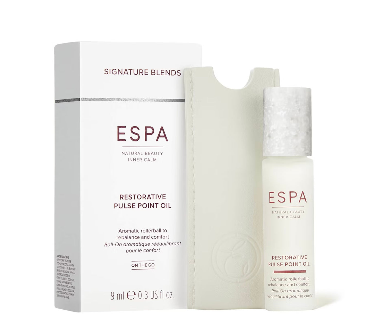 ESPA Restorative Pulse Point Oil 9ml