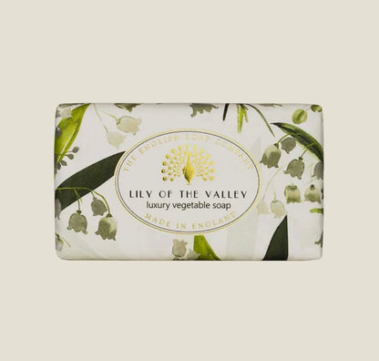 Lily Of The Valley Soap