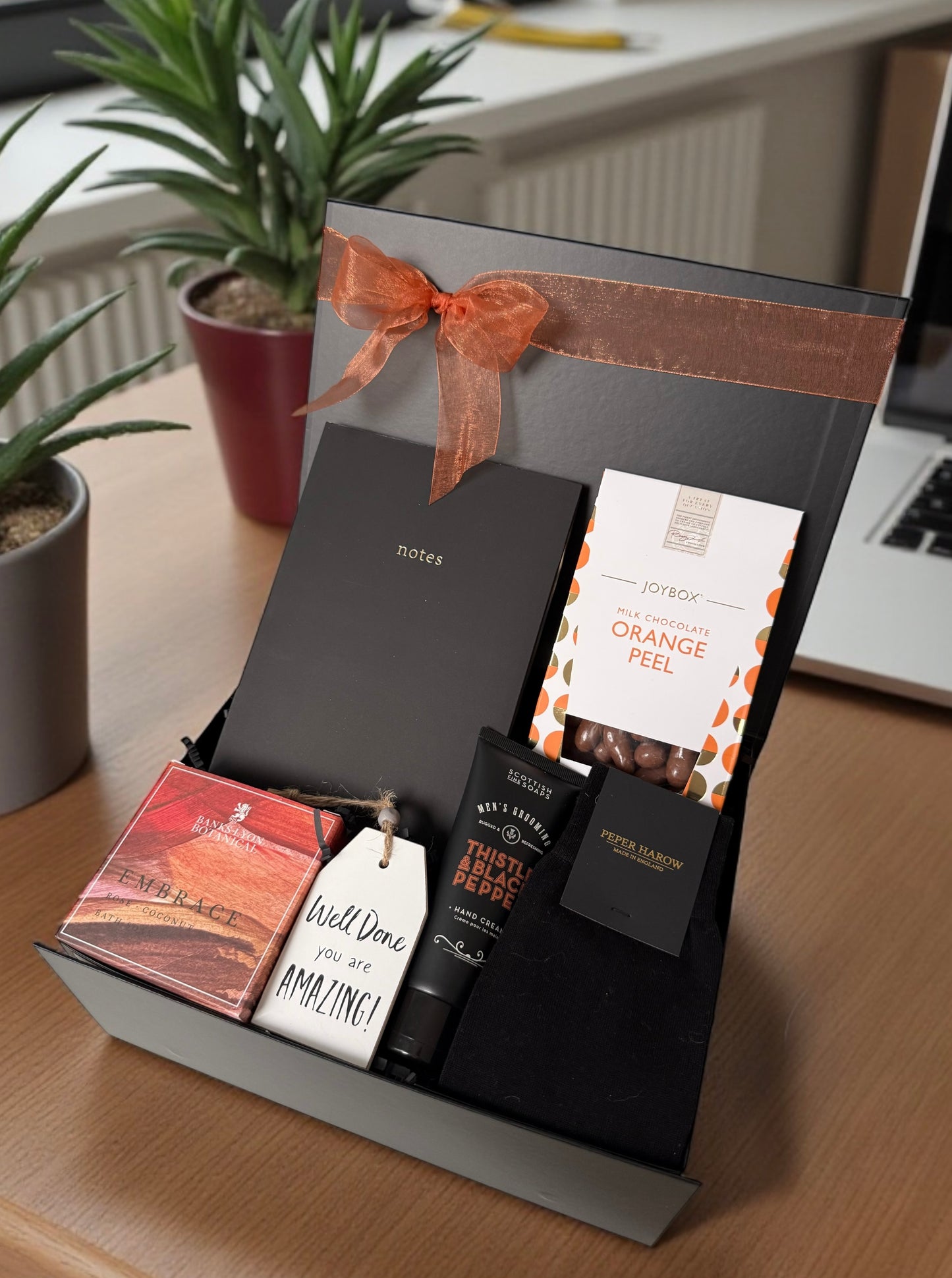 Well Done Gift for Him