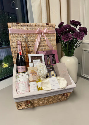Her Milestone Birthday Hamper