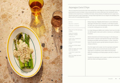 Veganissimo! The Plant-Based & Gluten-Free Italian Kitchen