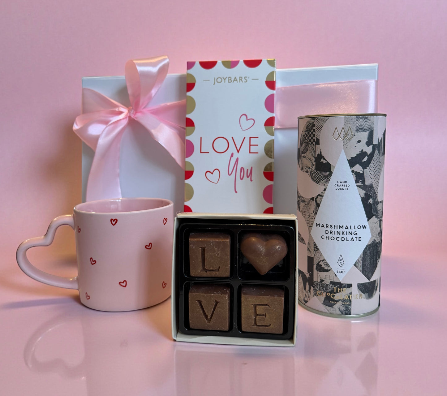 Sweet Love Gift Set