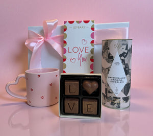Sweet Love Gift Set