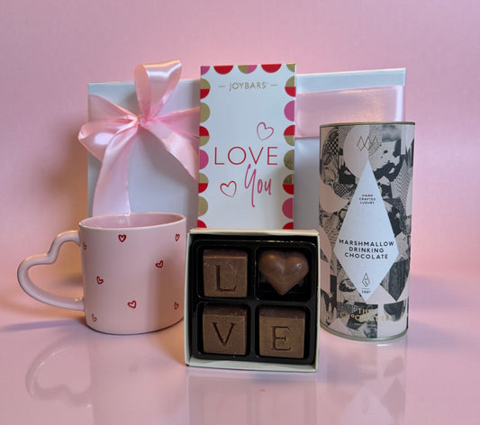 Sweet Love Gift Set