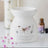 Butterflies Appear When Loved Ones Are Near Oil Burner