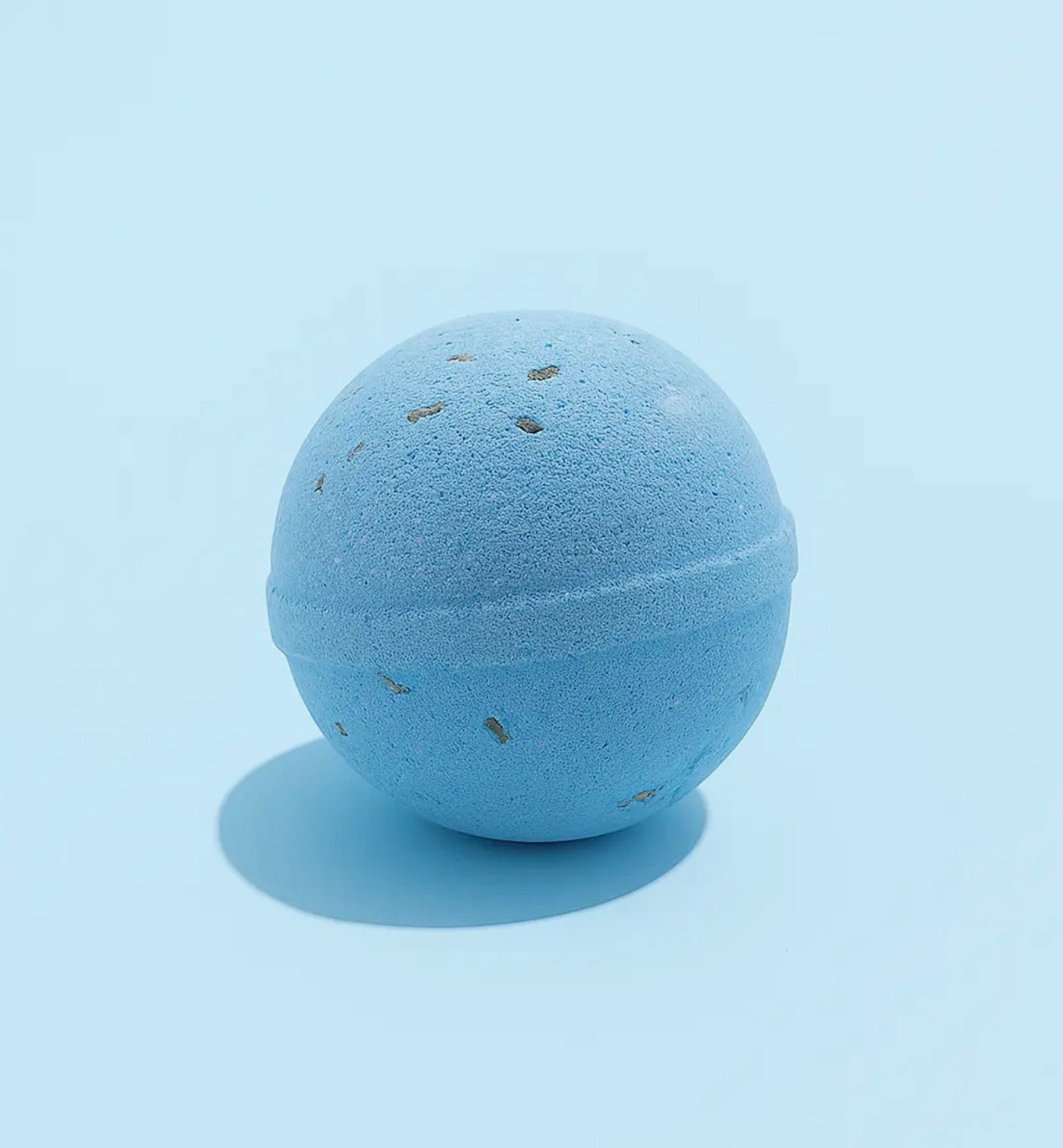 Relax Lavender Large Bath Bomb