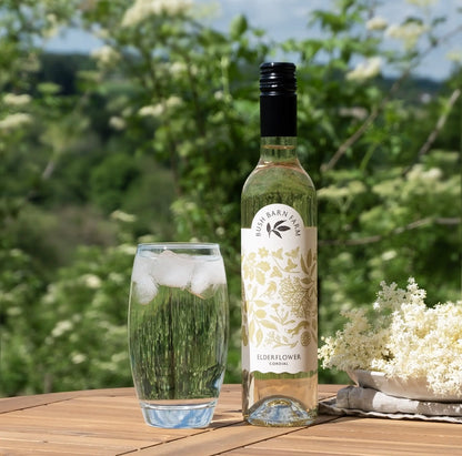 Elderflower Cordial | 500ml